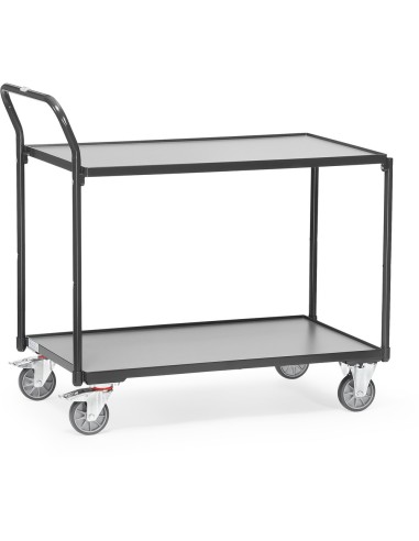 Servante "Gamme en gris" 850 x 500 mm