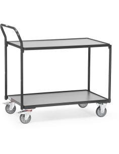 Servante "Gamme en gris" 1000 x 600 mm