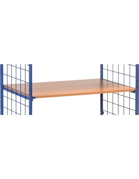 Plateau supplémentaire 1200 x 800 mm