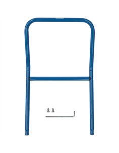 Dossier de poussée 450 mm