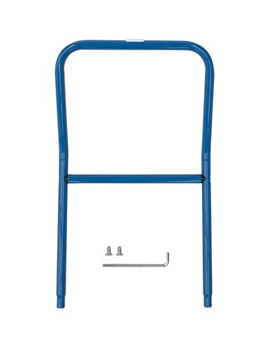 Dossier de poussée 450 mm