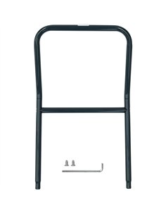 Dossier de poussée 450 mm