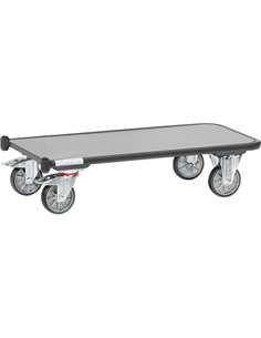 Châssis 1202 avec roues