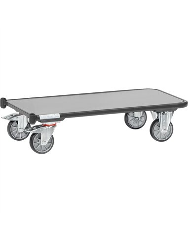 Châssis 1202 avec roues