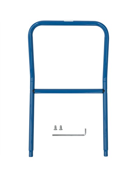 Dossier de poussée 600 mm