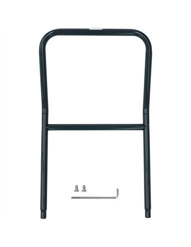 Dossier de poussée 600 mm