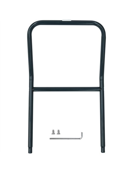 Dossier de poussée 600 mm