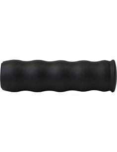 ESD-Poignée sans arceau de sécurité Ø 27