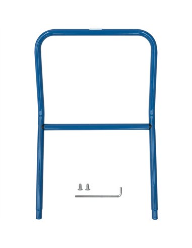 Dossier de poussée 500 mm