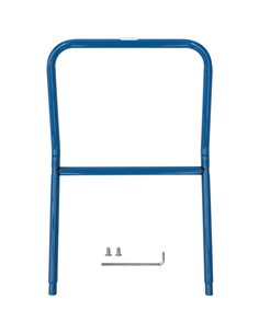 Dossier de poussée 700 mm