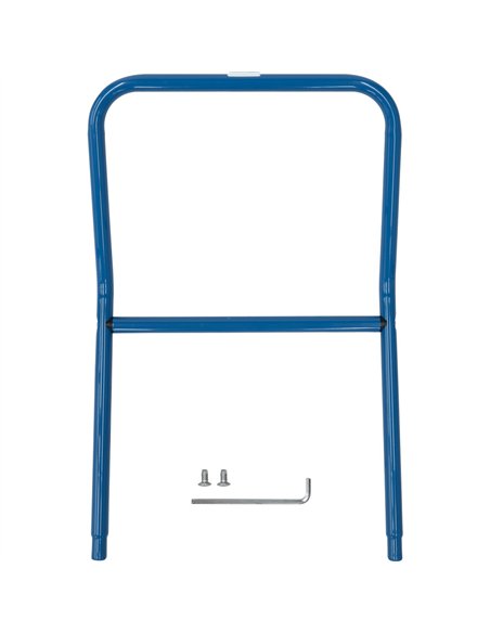 Dossier de poussée 700 mm