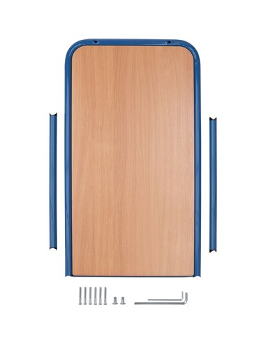 Pateau 1000 x 700 mm