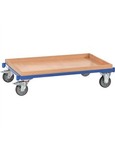 Châssis avec caissette 3762 + 3962