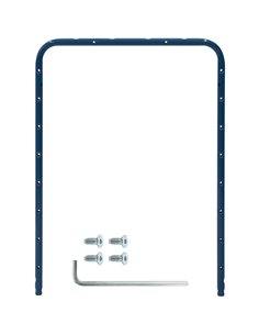 Arceau frontal 500 mm pour chariots hauts