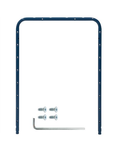 Arceau frontal 500 mm pour chariots hauts