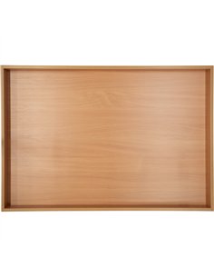 Caissette supplémentaire 850 x 500 mm