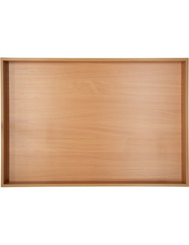 Caissette supplémentaire 1.000 x 700 mm