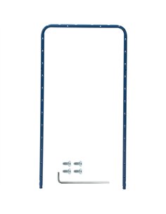 Arceau frontal 600 mm pour chariots hauts