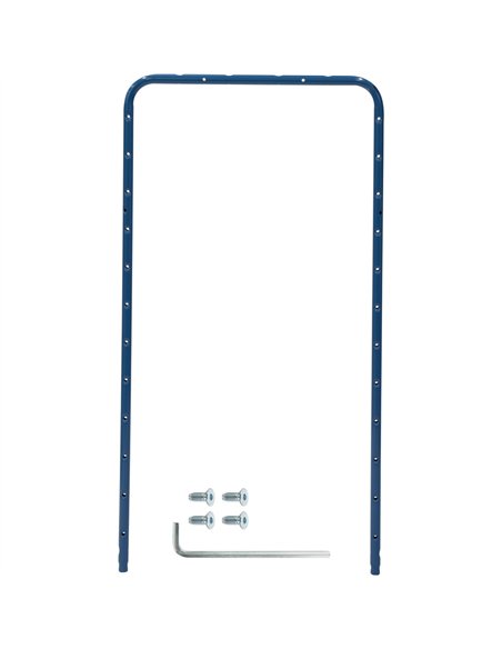 Arceau frontal 600 mm pour chariots hauts