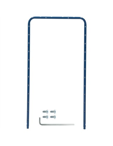 Arceau frontal 800 mm pour chariots hauts