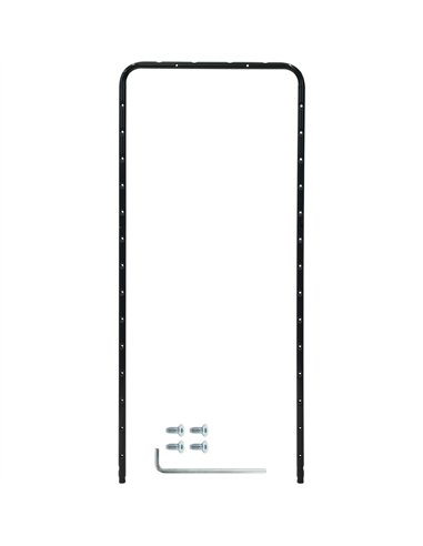 Arceau frontal 700 mm pour chariots hauts