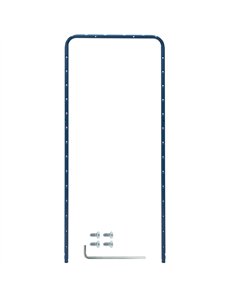 Arceau frontal 800 mm pour chariots hauts