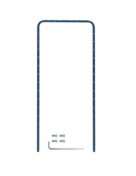 Arceau frontal 800 mm pour chariots hauts