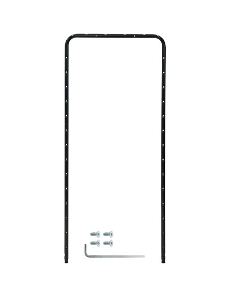 Arceau frontal 800 mm pour chariots hauts