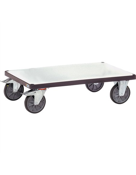 ESD-Châssis avec roues