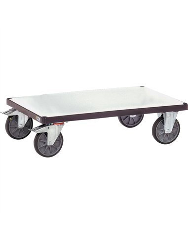 ESD-Châssis avec roues