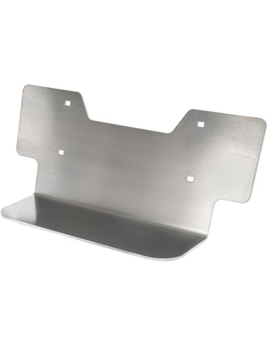 Bavette en alu pour A1115