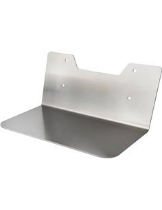 Bavette en alu pour A1116