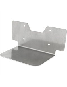 Bavette en alu pour A1330