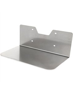 Bavette en alu pour A1331