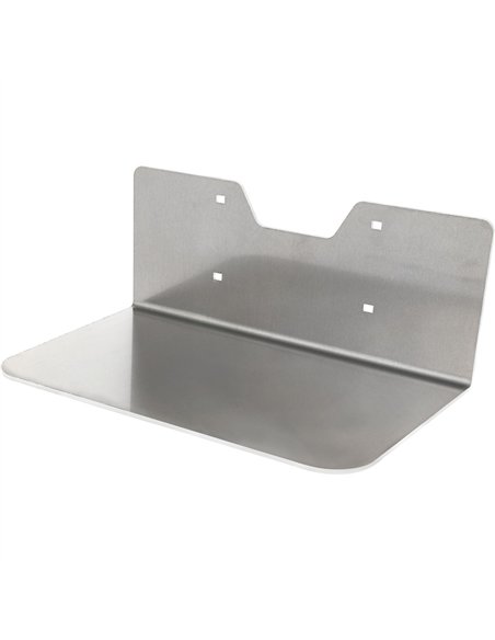 Bavette en alu pour A1331