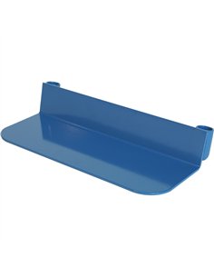 Bavette en acier pour B1115