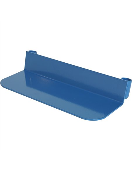 Bavette en acier pour B1115