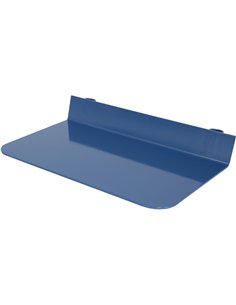 Bavette en acier pour B1116