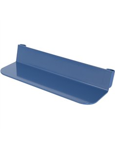 Bavette en acier pour B1215