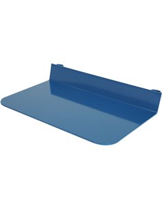 Bavette en acier pour B1216