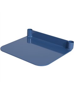 Bavette en acier pour B1330