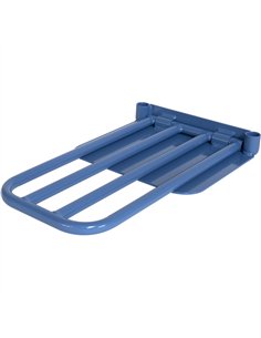 Bavette rabattable pour K1326 + K1331