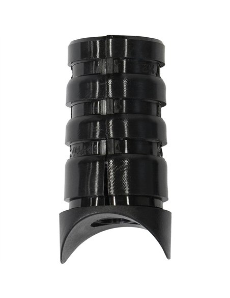 Bouchon extenseur Ø29,5 avec selle