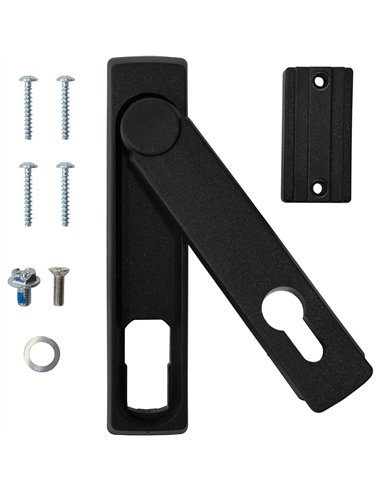 Levier pivotant EMKA