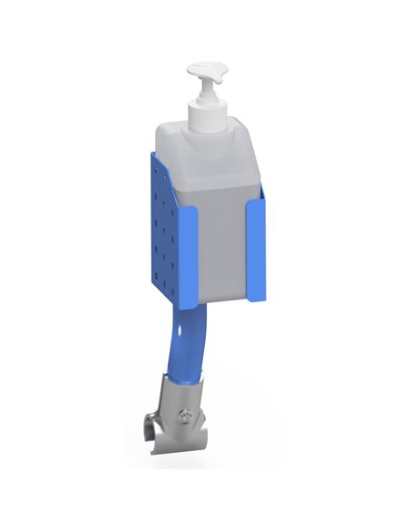 Support porte-bouteille – accessoire –