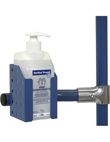 Support porte-bouteille – accessoire –