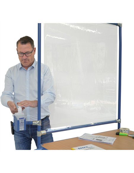 Support porte-bouteille – accessoire –