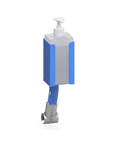 Support porte-bouteille – accessoire –