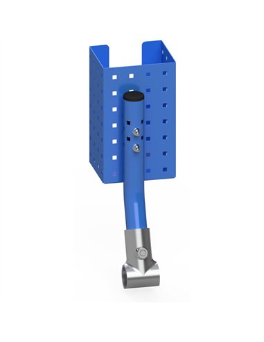 Support porte-bouteille – accessoire –