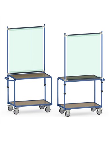 Panneau de protection 5940